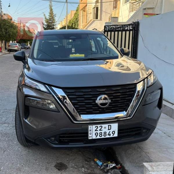 Nissan for sale in Iraq